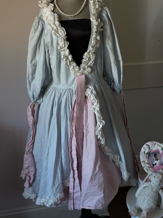 Selkie Dresses & Skirts - Selkie RARE The Fresh Rain & Baby Soft Marie
Dress